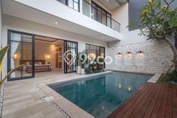 AREA PREMIUM! Vila Kawasan , Luas 240m2m², View Menarik di area AREA PREMIUM! Vila Kawasan , Luas 240m2m², View Menarik di area