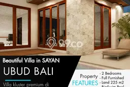 Vila Berkembang Kawasan , Ukuran 225m2m², Area Asri untuk keluarga Vila Berkembang Kawasan , Ukuran 225m2m², Area Asri untuk keluarga