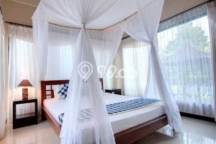 LOKASI SUPER STRATEGIS! Hotel di Ubud, Luas 2000m2m², Area Bisnis LOKASI SUPER STRATEGIS! Hotel di Ubud, Luas 2000m2m², Area Bisnis