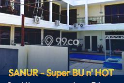 Kamar Kost untuk Disewa di Sanur Kauh Nyaman dan Strategis Kamar Kost untuk Disewa di Sanur Kauh Nyaman dan Strategis