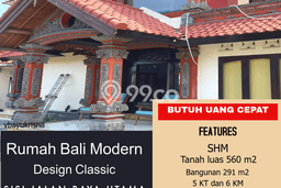 Dijual Rumah Premium dengan Fasilitas Sekitar Lengkap di Sukawati, Gianyar Dijual Rumah Premium dengan Fasilitas Sekitar Lengkap di Sukawati, Gianyar