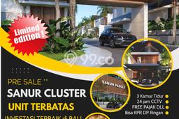 FOR SALE! Vila di , Luas 114m2m², Lokasi Premium FOR SALE! Vila di , Luas 114m2m², Lokasi Premium