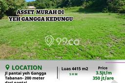 Jarang Ada! Tanah di Kediri Punya Luas 4415m2 SHM Jarang Ada! Tanah di Kediri Punya Luas 4415m2 SHM