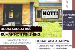 Dijual Hunian Mewah dengan Fasilitas Sekitar Lengkap di Denpasar Selatan, Denpasar Dijual Hunian Mewah dengan Fasilitas Sekitar Lengkap di Denpasar Selatan, Denpasar