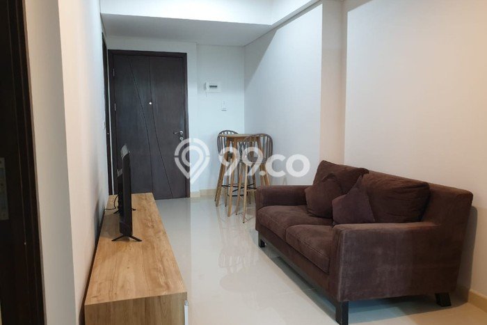 Apartemen Disewakan Terjangkau 2 KT / 1 KM di Balikpapan Kota, Balikpapan Apartemen Disewakan Terjangkau 2 KT / 1 KM di Balikpapan Kota, Balikpapan