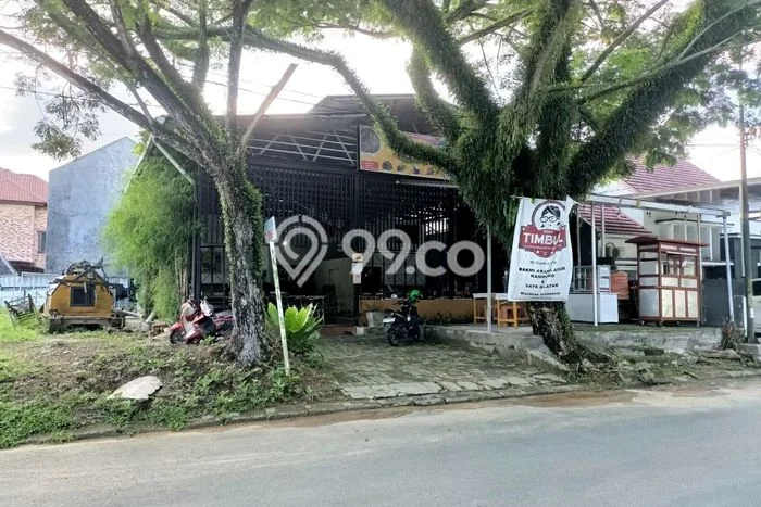 Lahan Dijual Lokasi Strategis di Balikpapan dengan Luas 260m2 Lahan Dijual Lokasi Strategis di Balikpapan dengan Luas 260m2