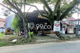 Lahan Dijual Lokasi Strategis di Balikpapan dengan Luas 260m2 Lahan Dijual Lokasi Strategis di Balikpapan dengan Luas 260m2