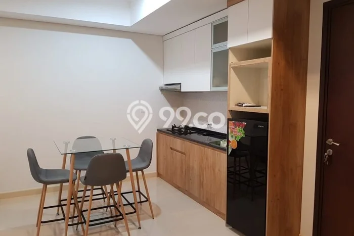 Apartemen Disewakan Terjangkau 2 KT / 1 KM di Balikpapan Kota, Balikpapan Apartemen Disewakan Terjangkau 2 KT / 1 KM di Balikpapan Kota, Balikpapan