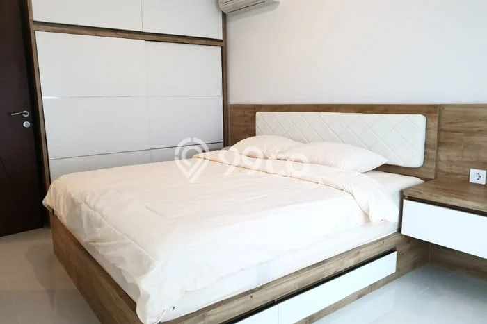 Apartemen Disewakan Terjangkau 2 KT / 1 KM di Balikpapan Kota, Balikpapan Apartemen Disewakan Terjangkau 2 KT / 1 KM di Balikpapan Kota, Balikpapan
