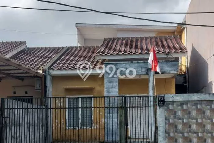 PRIME LOCATION! Rumah Berkembang area , LT 150m2m² LB 225m2m² PRIME LOCATION! Rumah Berkembang area , LT 150m2m² LB 225m2m²