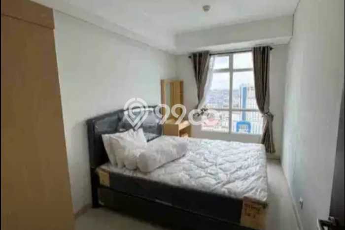 Apartemen Disewa Terjangkau 1 KT / 1 KM di Balikpapan Kota, Balikpapan Apartemen Disewa Terjangkau 1 KT / 1 KM di Balikpapan Kota, Balikpapan