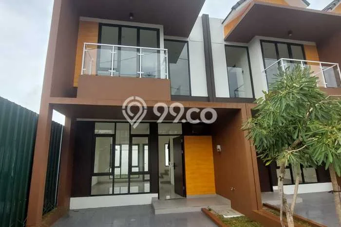 Jual Segera Rumah 2 KT 2 KM di Batakan, Balikpapan Jual Segera Rumah 2 KT 2 KM di Batakan, Balikpapan