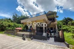 Kost Dijual di Muara Rapak dengan 7 KT dan Luas 188m2 Kost Dijual di Muara Rapak dengan 7 KT dan Luas 188m2
