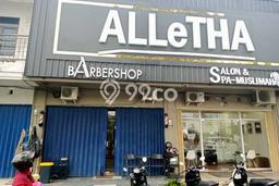 Ruko Premium di , Luas 75m2m², Area Niaga Ruko Premium di , Luas 75m2m², Area Niaga