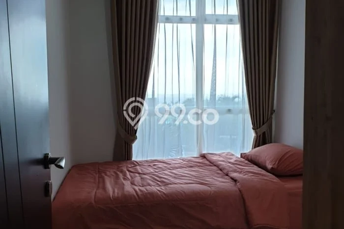 Apartemen Disewakan Terjangkau 2 KT / 1 KM di Balikpapan Kota, Balikpapan Apartemen Disewakan Terjangkau 2 KT / 1 KM di Balikpapan Kota, Balikpapan