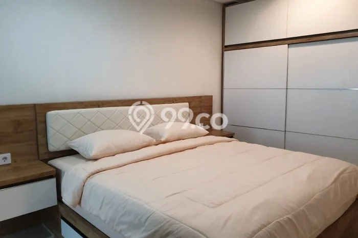 Apartemen Disewakan Terjangkau 2 KT / 1 KM di Balikpapan Kota, Balikpapan Apartemen Disewakan Terjangkau 2 KT / 1 KM di Balikpapan Kota, Balikpapan