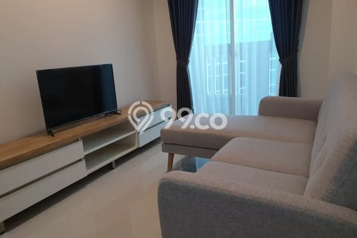 Apartemen Disewakan Terjangkau 2 KT / 1 KM di Balikpapan Kota, Balikpapan Apartemen Disewakan Terjangkau 2 KT / 1 KM di Balikpapan Kota, Balikpapan