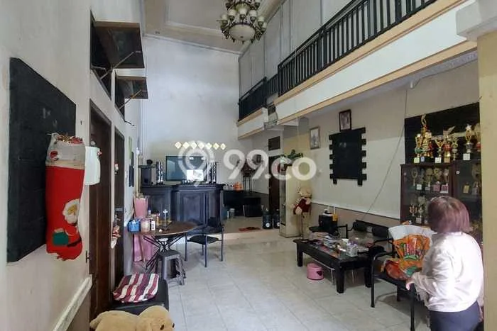 Kost Dijual di Muara Rapak dengan 7 KT dan Luas 188m2 Kost Dijual di Muara Rapak dengan 7 KT dan Luas 188m2