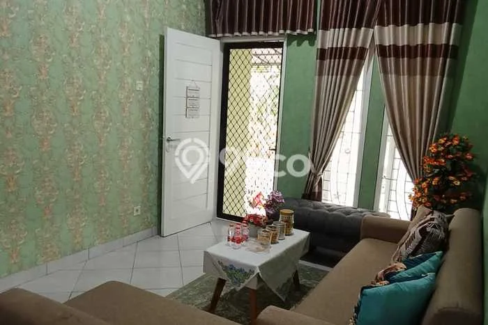 Rumah Siap Pakai area , Balikpapan, Luas 120m2m² Bangunan 100m2m² Rumah Siap Pakai area , Balikpapan, Luas 120m2m² Bangunan 100m2m²