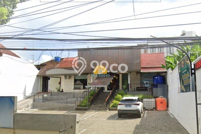 Unit Komersial Dijual di Semarang Barat Semarang 400m2 Unit Komersial Dijual di Semarang Barat Semarang 400m2