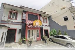Rumah Mewah Dijual LT 285m2 di Tembalang, Semarang Rumah Mewah Dijual LT 285m2 di Tembalang, Semarang