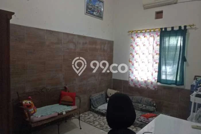 Rumah Luas Asri 3 KT Siap Pakai di Kedungmundu Semarang Rumah Luas Asri 3 KT Siap Pakai di Kedungmundu Semarang