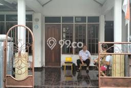 Hunian Cantik Modern Lb 200m2 di Tembalang, Semarang Hunian Cantik Modern Lb 200m2 di Tembalang, Semarang