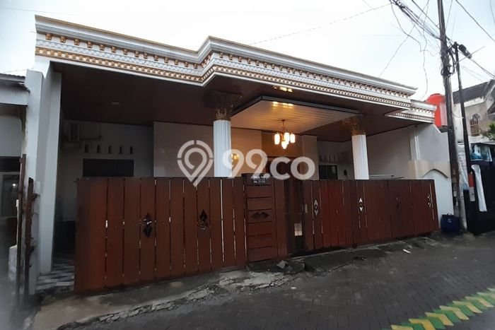Dijual Rumah Modern 2 KT di Plamongan, Semarang Dijual Rumah Modern 2 KT di Plamongan, Semarang