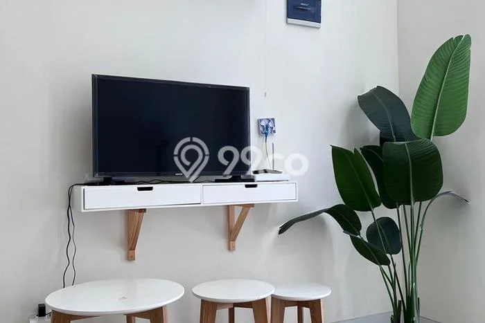 Rumah sewa siap pakai 3 Kamar Tidur di Citragrand, Semarang Rumah sewa siap pakai 3 Kamar Tidur di Citragrand, Semarang