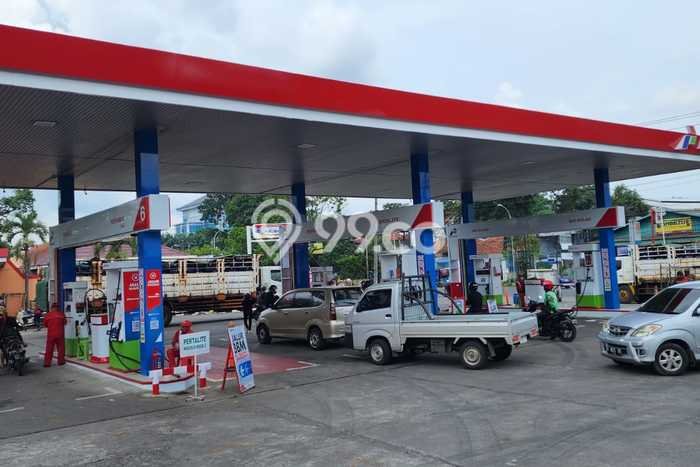 Dijual! Komersial di Pudak Payung Semarang LT 2716m2 / LB 1000m2 Kawasan Bisnis Dijual! Komersial di Pudak Payung Semarang LT 2716m2 / LB 1000m2 Kawasan Bisnis