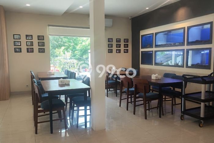 Unit Komersial Dijual di Semarang Barat Semarang 400m2 Unit Komersial Dijual di Semarang Barat Semarang 400m2