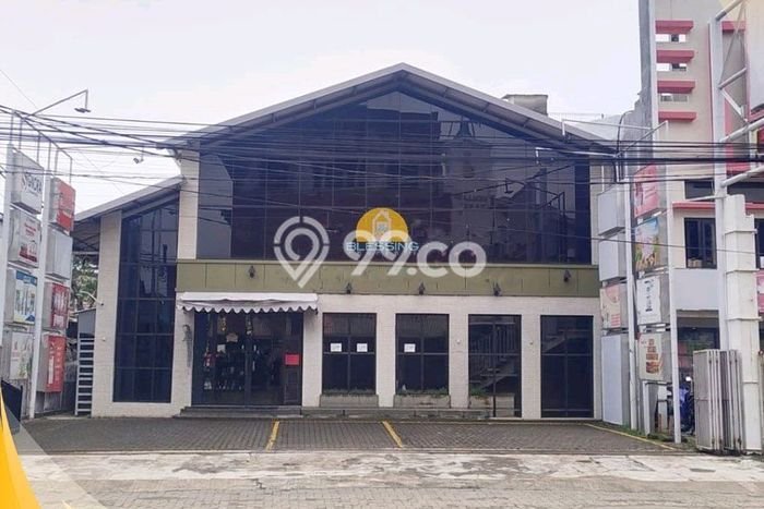 Komersial Dijual di Prime Area Semarang Luas 700m2 Komersial Dijual di Prime Area Semarang Luas 700m2