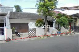 Dijual Cepat Rumah Favorit Siap Huni LB 116m2 di Pedurungan, Semarang Dijual Cepat Rumah Favorit Siap Huni LB 116m2 di Pedurungan, Semarang