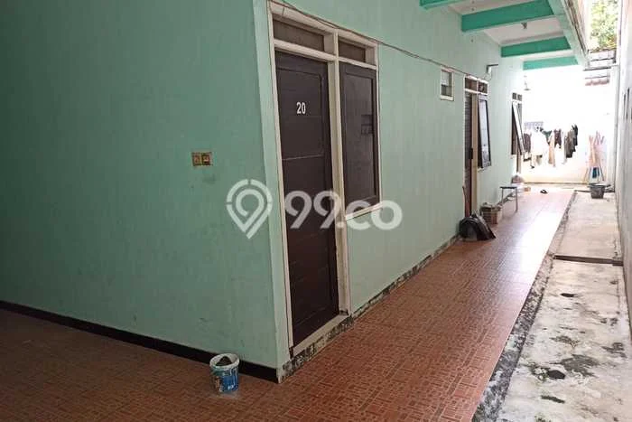 Unit Kost Dijual di Kawasan Tembalang Semarang dengan 39 KT Unit Kost Dijual di Kawasan Tembalang Semarang dengan 39 KT
