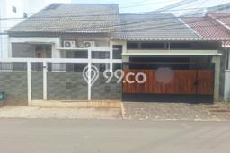 Jual Murah Rumah 3 Kamar Tidur di Kawasan Residential Tembalang, Semarang Jual Murah Rumah 3 Kamar Tidur di Kawasan Residential Tembalang, Semarang