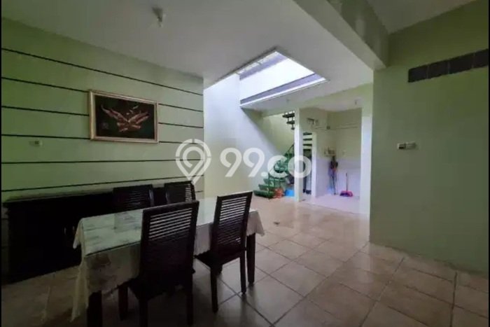Jual Rumah Murah Meriah Pedurungan Punya 4 KT & LT 160m2 Jual Rumah Murah Meriah Pedurungan Punya 4 KT & LT 160m2