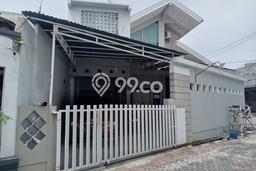 Rumah Minimalis 4 KT di Tanah Mas Semarang Unfurnished Rumah Minimalis 4 KT di Tanah Mas Semarang Unfurnished
