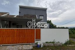 Jual Rumah Favorit Siap Huni LB 125m2 di Tembalang, Semarang Jual Rumah Favorit Siap Huni LB 125m2 di Tembalang, Semarang