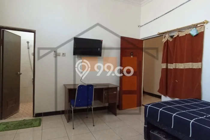 Rumah Kost Dijual di Semarang Tengah, Semarang dengan 20 Kamar Tidur, 12 Kamar Mandi Rumah Kost Dijual di Semarang Tengah, Semarang dengan 20 Kamar Tidur, 12 Kamar Mandi
