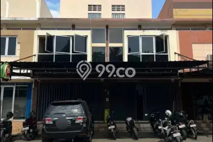 Ruko Dijual di Kawasan Tembalang, Semarang Harga Kompetitif Ruko Dijual di Kawasan Tembalang, Semarang Harga Kompetitif