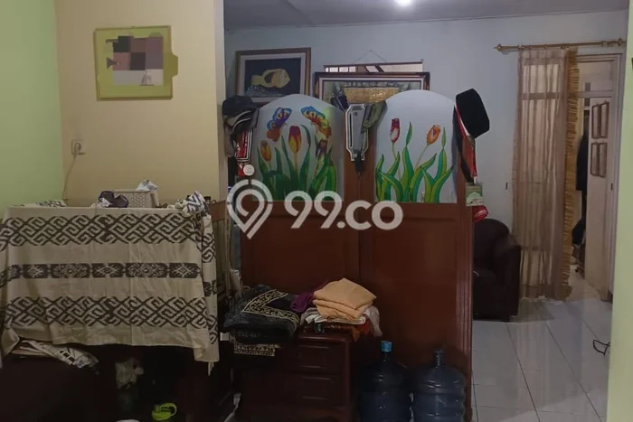 Dijual Rumah 4 Kamar Lokasi Ideal Nyaman dan Strategis di Banyumanik Dijual Rumah 4 Kamar Lokasi Ideal Nyaman dan Strategis di Banyumanik