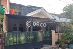 Hunian Cantik Modern Lb 90m2 di Tembalang, Semarang Hunian Cantik Modern Lb 90m2 di Tembalang, Semarang