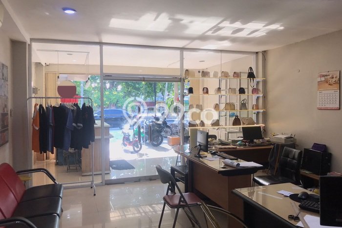 Unit Ruko Dijual di Pedurungan Semarang 200m2 Unit Ruko Dijual di Pedurungan Semarang 200m2