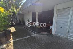 Rumah Eksklusif Siap Huni LT 336m2 di Gayamsari, Semarang Rumah Eksklusif Siap Huni LT 336m2 di Gayamsari, Semarang