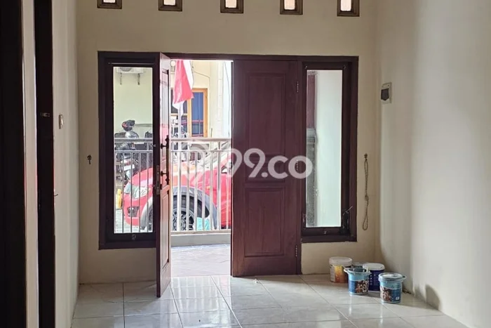 Jual Rumah Minimalis Bagus Punya 5 KT di Tembalang Semarang SHM Jual Rumah Minimalis Bagus Punya 5 KT di Tembalang Semarang SHM