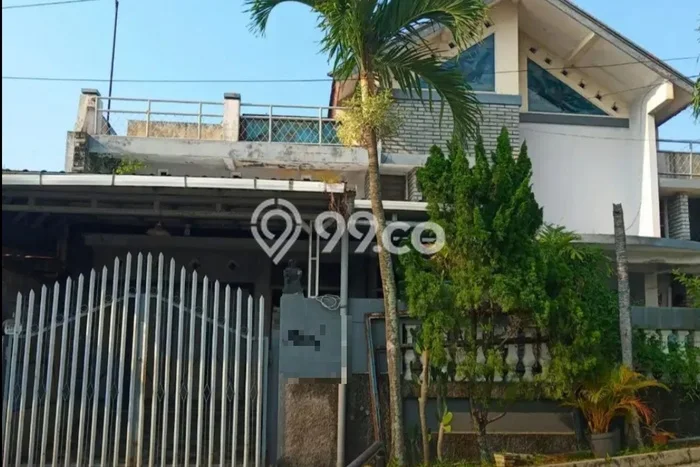Dijual Rumah Minimalis Bagus Punya 4 KT di Tembalang Semarang SHM Dijual Rumah Minimalis Bagus Punya 4 KT di Tembalang Semarang SHM