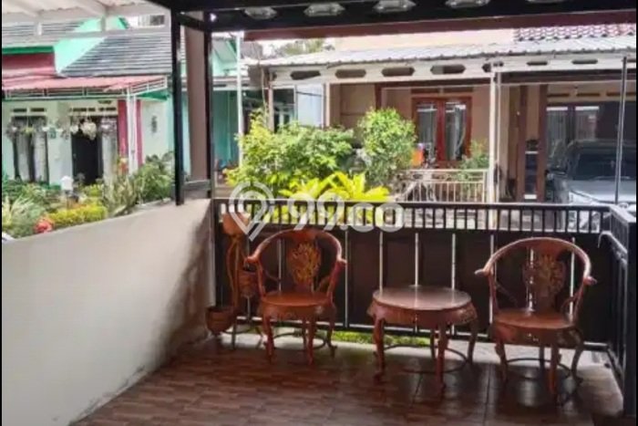 Dijual Cepat Rumah Bagus Siap Huni LB 50m2 di Pedurungan, Semarang Dijual Cepat Rumah Bagus Siap Huni LB 50m2 di Pedurungan, Semarang