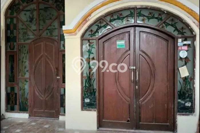 Jual Rumah Favorit Siap Huni LB 150m2 di Tembalang, Semarang Jual Rumah Favorit Siap Huni LB 150m2 di Tembalang, Semarang