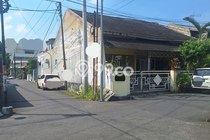 Rumah Strategis Minimalis Lb 200m2 di Pedurungan, Semarang Rumah Strategis Minimalis Lb 200m2 di Pedurungan, Semarang