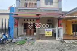 Jual Rumah Minimalis Bagus Punya 5 KT di Tembalang Semarang SHM Jual Rumah Minimalis Bagus Punya 5 KT di Tembalang Semarang SHM